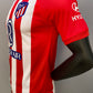 Atletico Madrid 23.24 player used