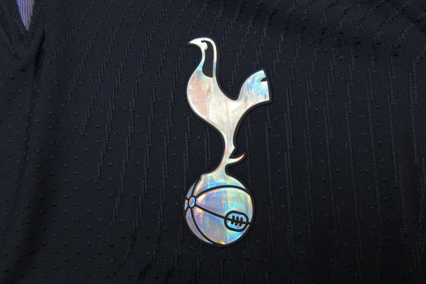 Tottenham Hotspur away Player version 23.24 used