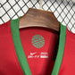 Portugal 2012 Home Retro Jersey us