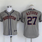 Altuve Astros