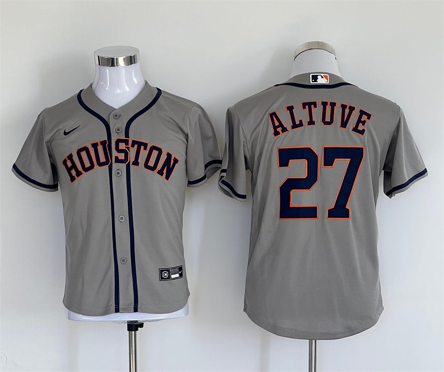 Altuve Astros