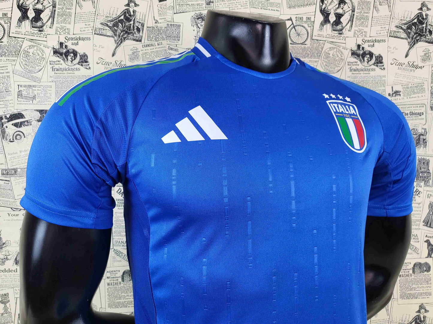 Italia 24 home used