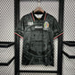 Mexico 1998 Fourth Retro Jersey used