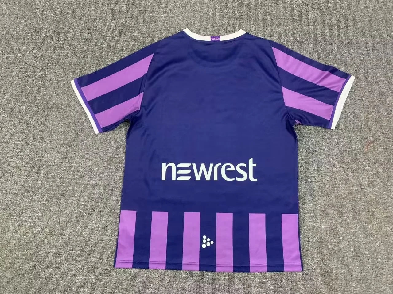 Toulouse away 2023 /24 used