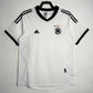 Alemania 2002 home used