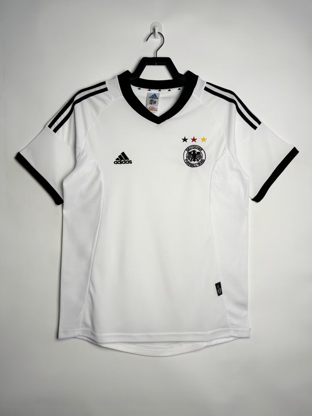 Alemania 2002 home used