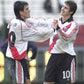 River Plate 2000 home used