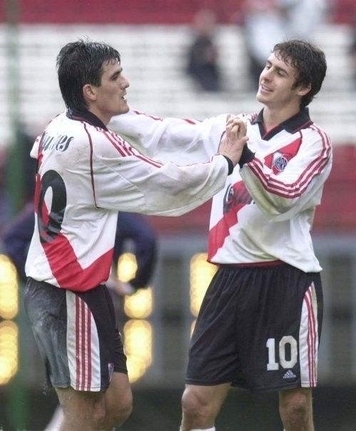 River Plate 2000 home used