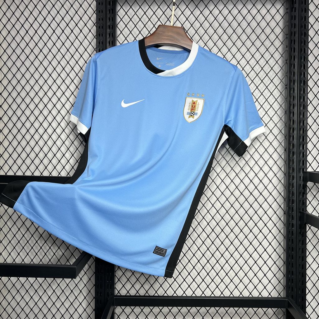 Uruguay home 24 used