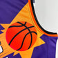 Suns retro No. 34 Barkley in 23rd season