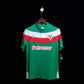 Atletic Bilbao 2012 away AMOREBIETA used