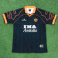 As Roma 99 2000 away used