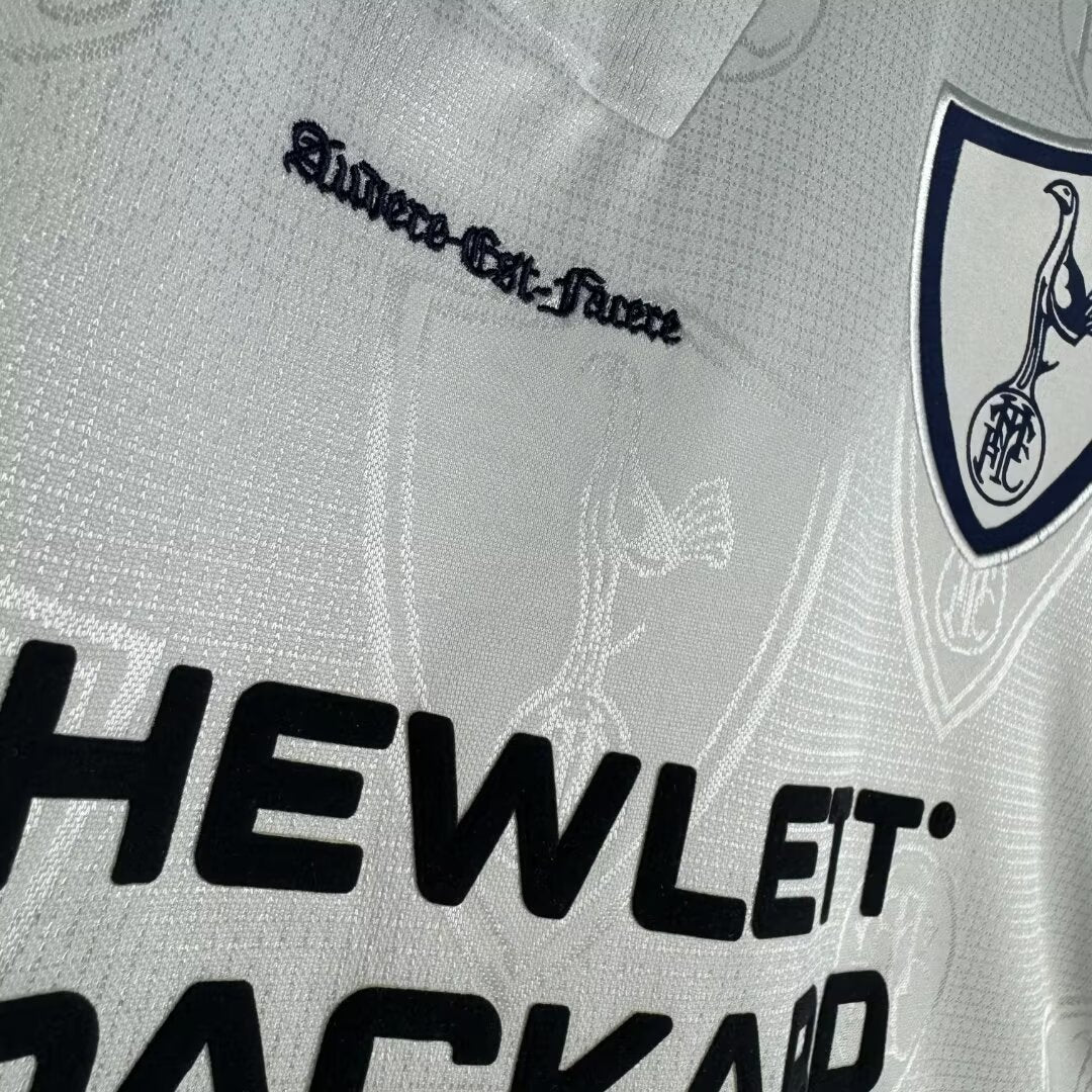 1995-97 Tottenham Hotspur