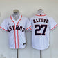 Altuve Astros