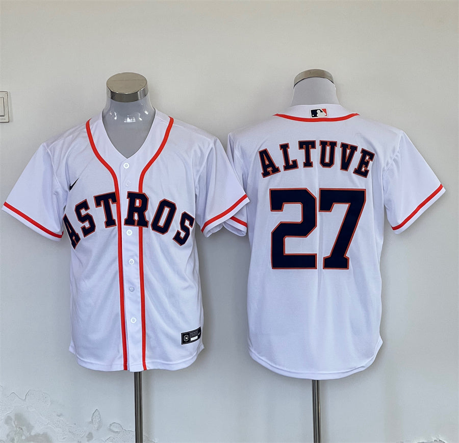 Altuve Astros