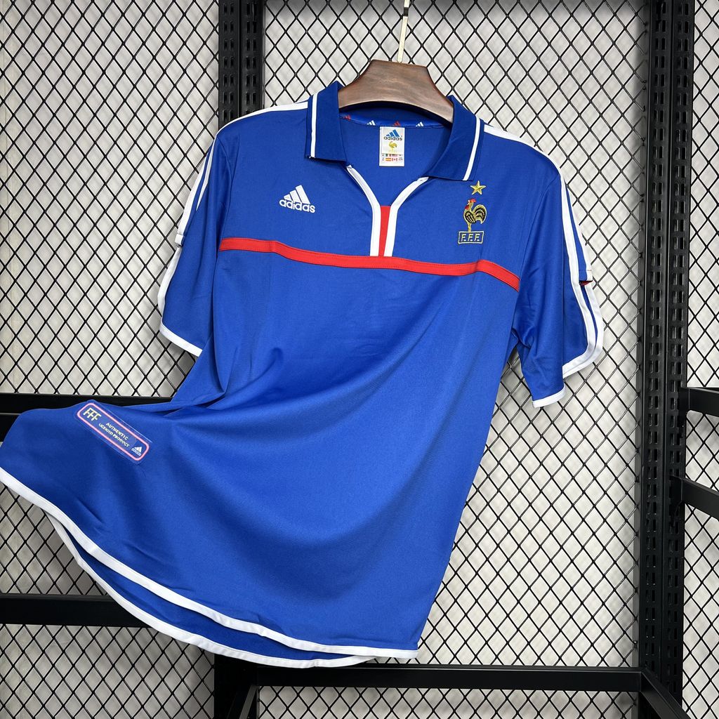 Francia euro 2000 used