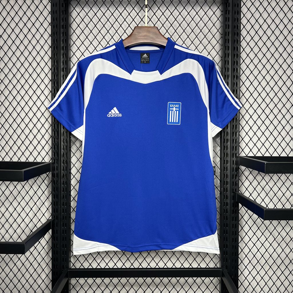 Grecia 2004 Home us