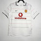 Manchester United 03.05 away used