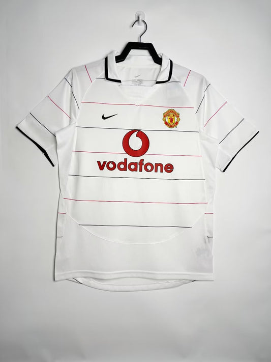 Manchester United 03.05 away used