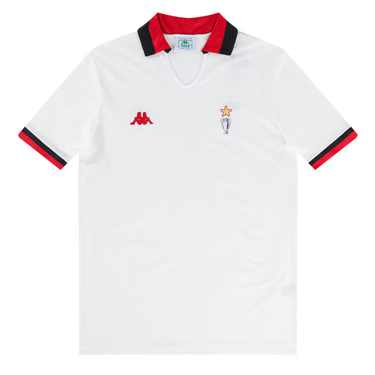 1989-90 AC Milan Champions away