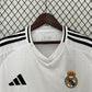 Real Madrid home 2024 2025 used Fan