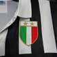 Juventus 1984/85 Home Retro Jersey us