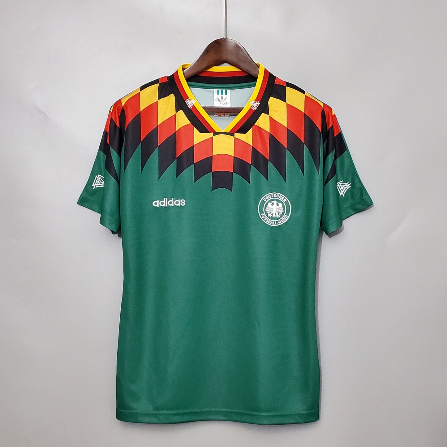 Alemania 1994 away used