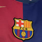 Barcelona 24.25 home Used