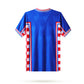 Croacia 98 away used