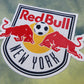 New York Red Bull 2023/24 Player used