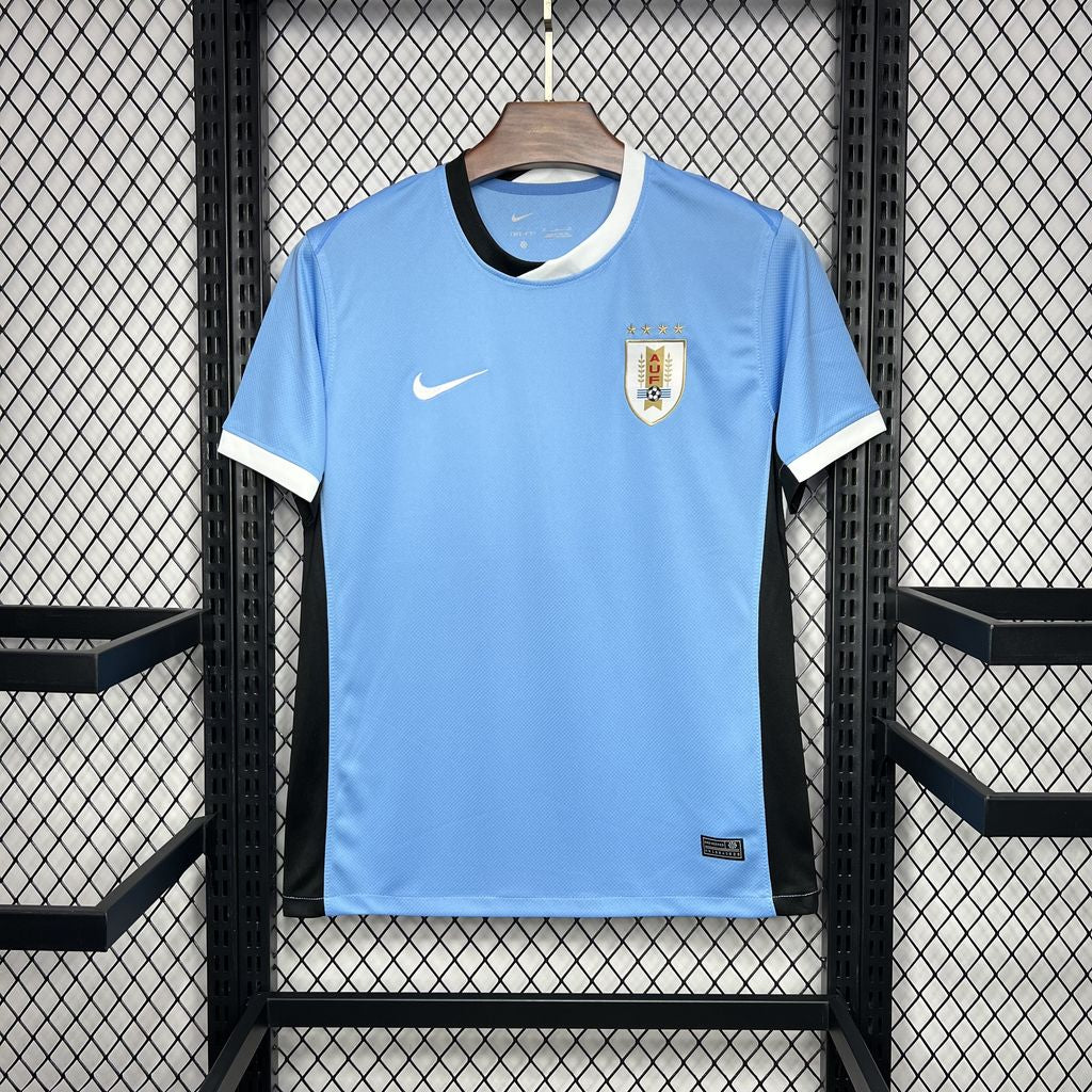 Uruguay home 24 used