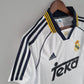 Real Madrid Retro 2000 2001 us