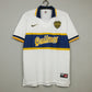 Boca Juniors 1997 away used