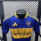 Boca juniors player 24 25. Home used