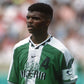 Nigeria Retro 1996