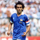 Francia home  Retro 1982 used