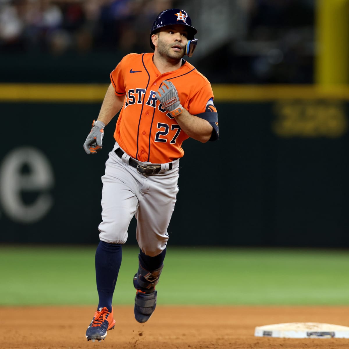 Altuve Astros