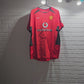 Manchester United 2002 2003 used home