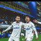 Fortaleza away 24 andrade used