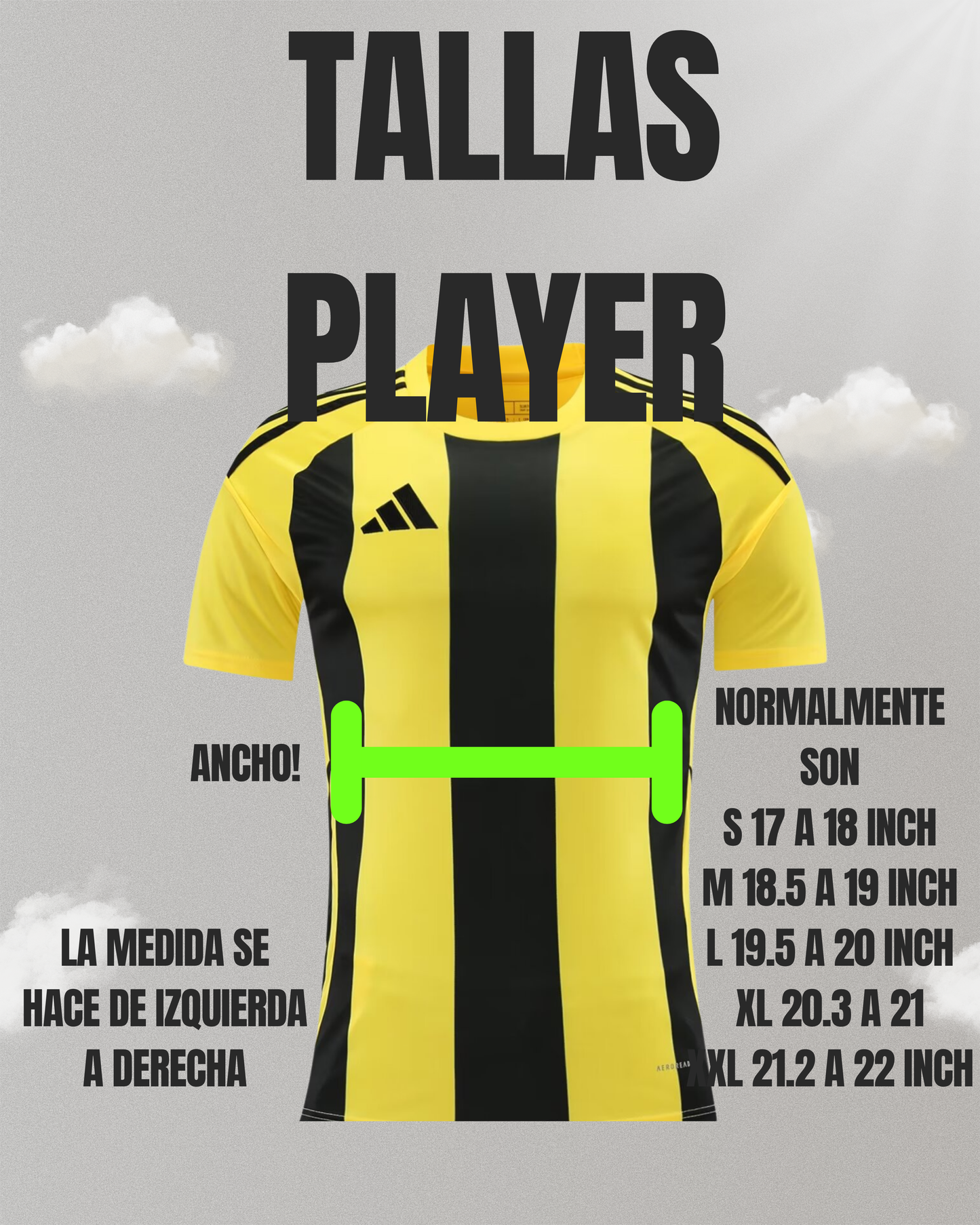 España home 2026 player us