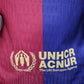 Barcelona Travis 2025.home player version us
