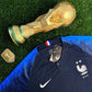 Francia 2018used