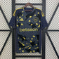 Boca Juniors 2025 3era us fan y player.