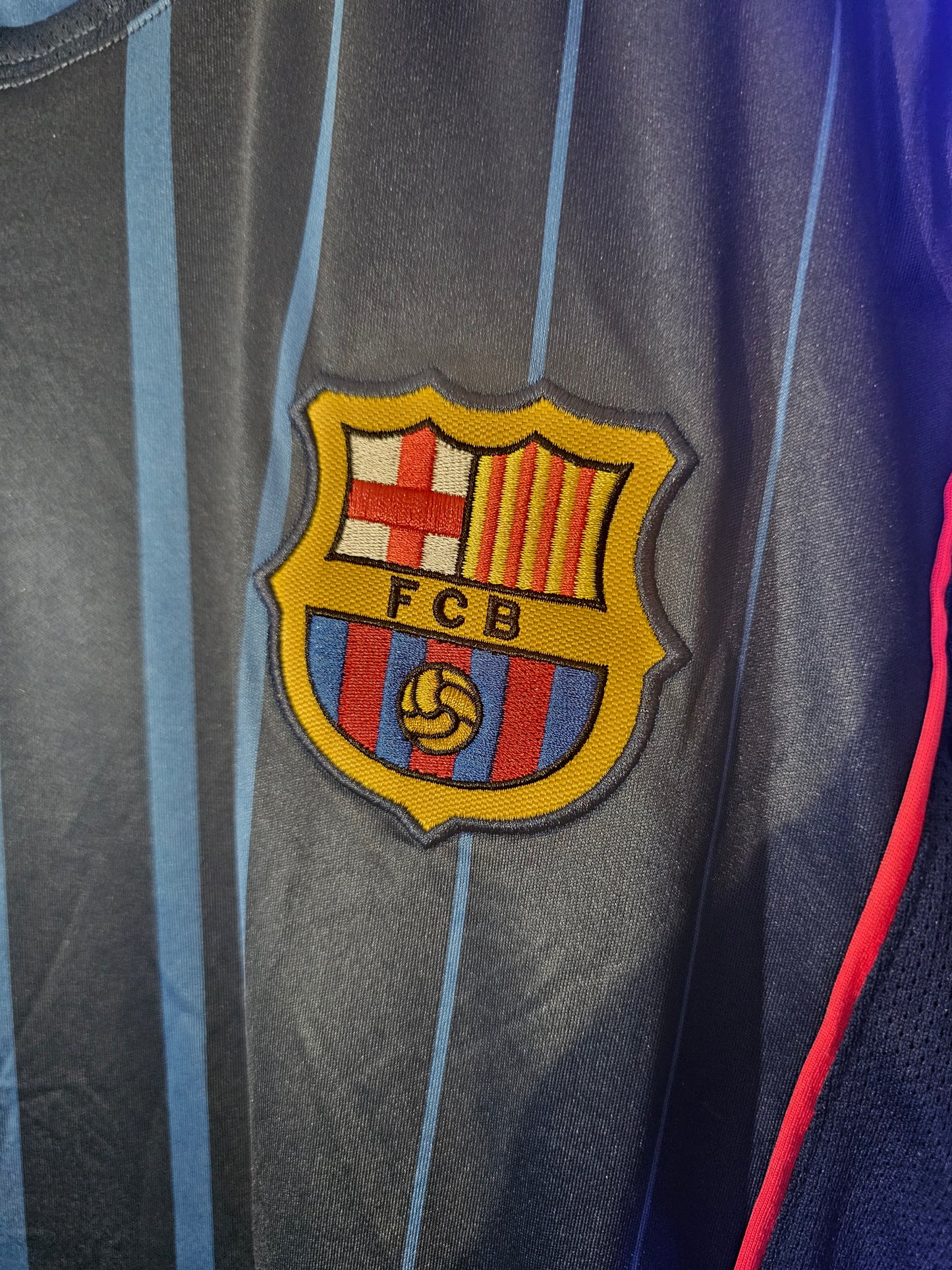 Barcelona 2006 3era large 22 inch us