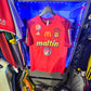 Caracas fc vino , maltin , mc,pepsi used