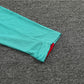 Liverpool Set Training 24 verde Sueter used