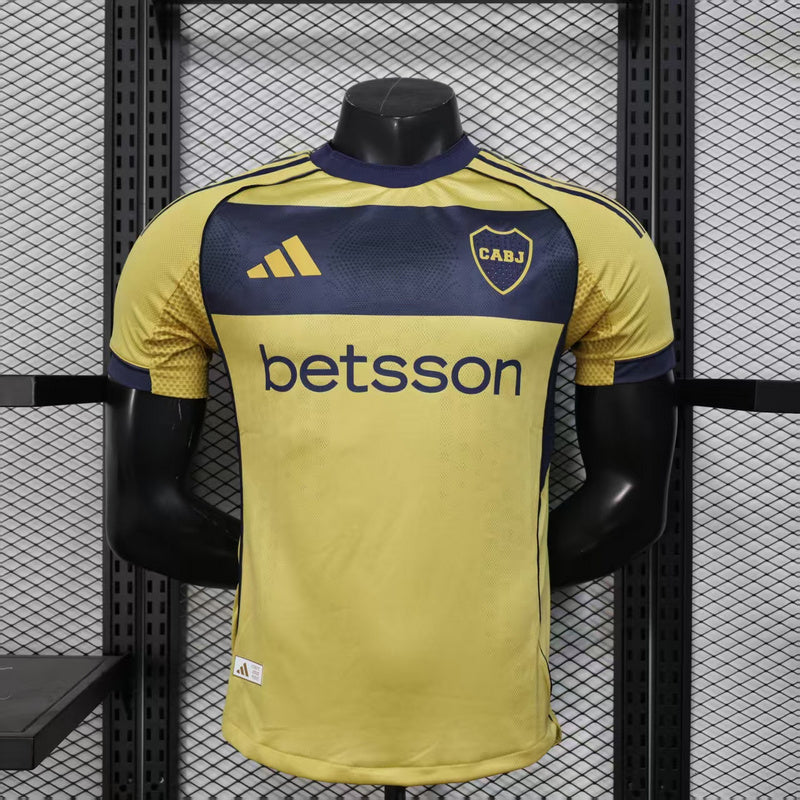 Boca away 2025 us