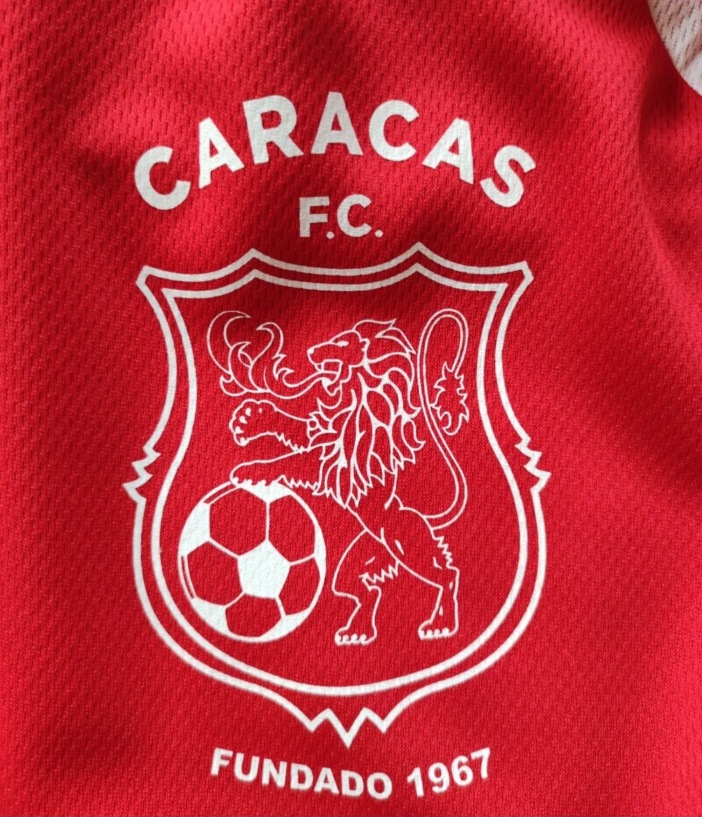 Caracas 93 home