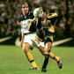 Boca Juniors 99 away used