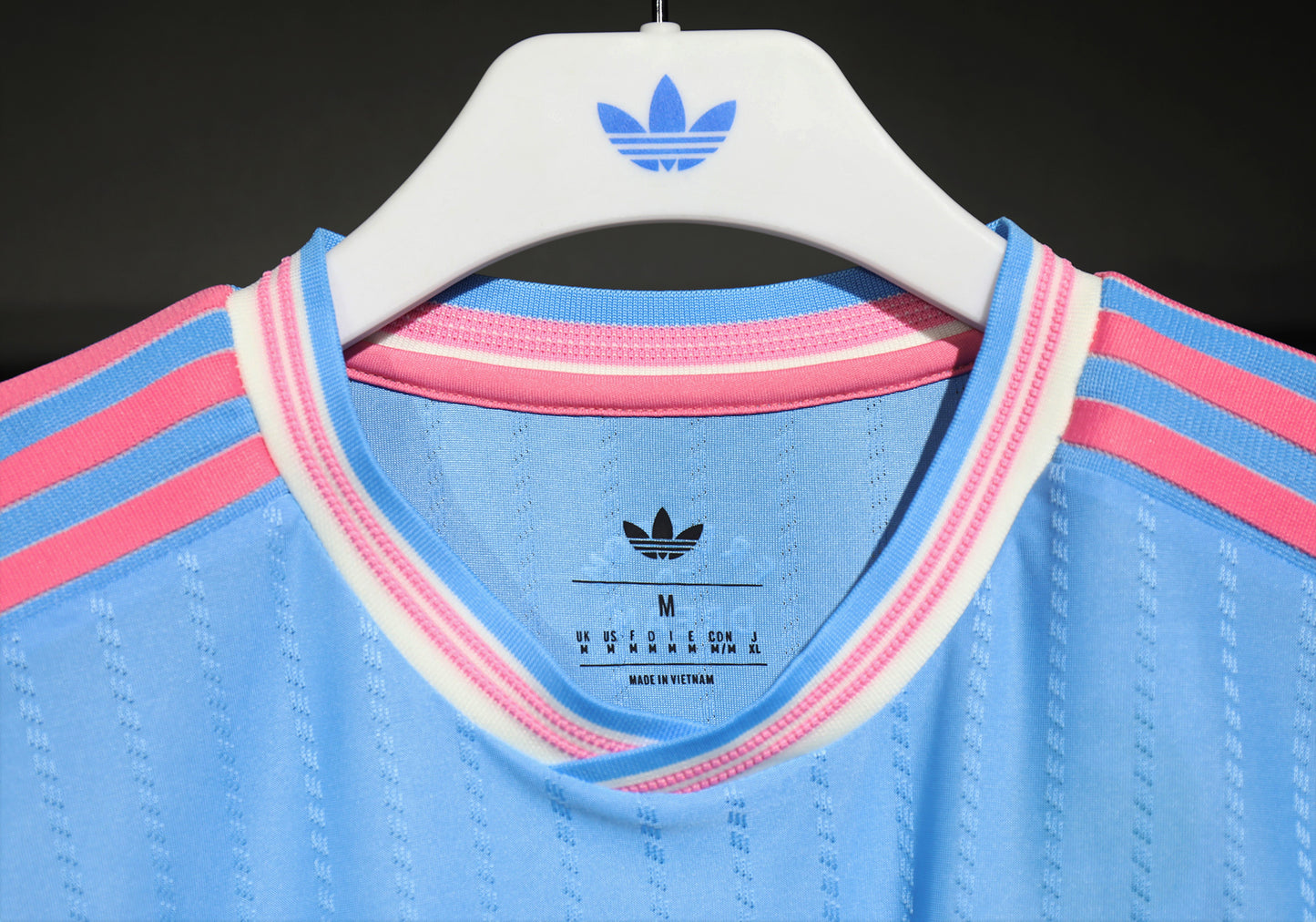 Inter Miami away Us 2025